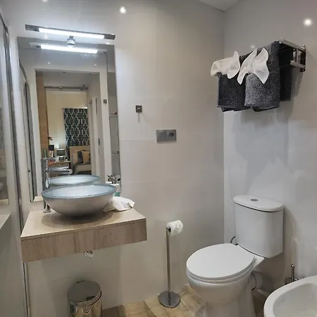 Apartamento With Large Patio By Namaste Elite *