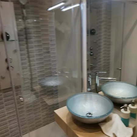 Apartment With Large Patio By Namaste Elite Torremolinos